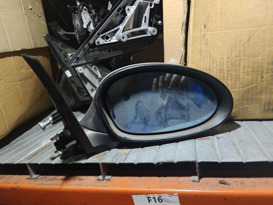 Espelho Retrovisor Direito Bmw 1 Coupé (E82)