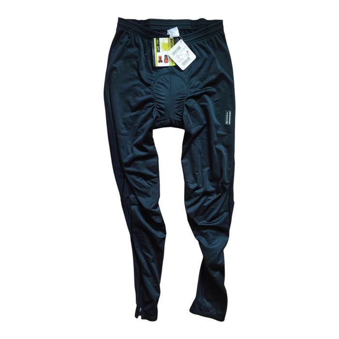 Spodnie rowerowe ZIMOWE GONSO LAPPLAND Thermo rozm.XXL i 3XL
