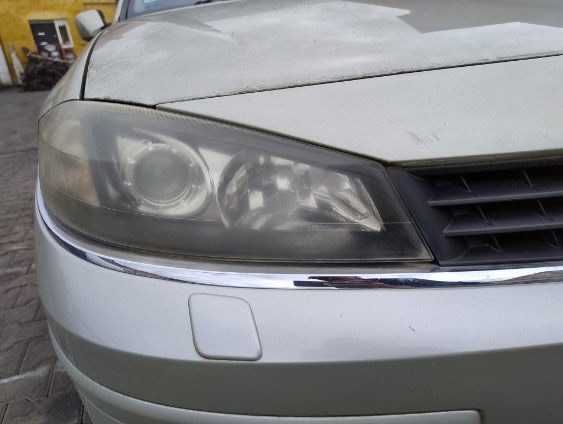 Laguna 2 lift Lampy ksenon zderzak maska błotnik drzwi Kod NV190