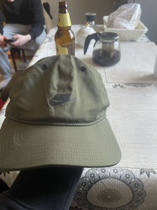 Кепка nike dri fit