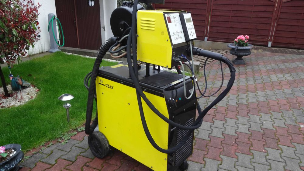 Ozas Synermig 402 PULS