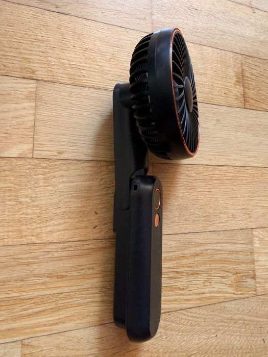 wentylator mobilny usb