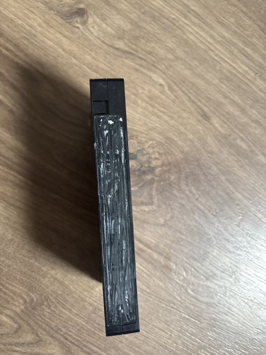 Kaseta VHS Panasonic