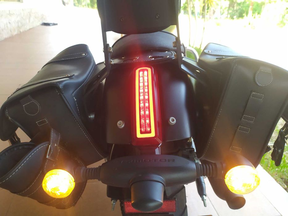 BAIXA DE PREÇO! Como Nova;  €500 Extras;  8.500 km; 3 Anos Garantia Oficial!