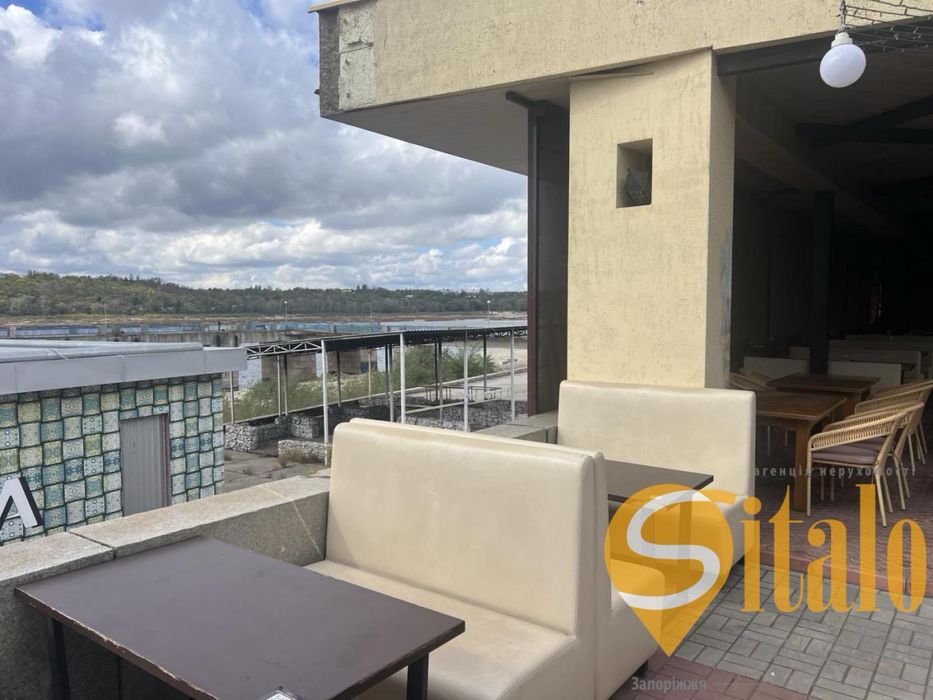 Продаж діючого бізнесу