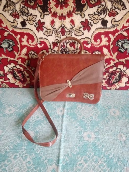 Сумочка женская винтаж ссср