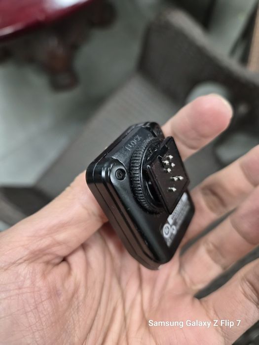 Lampa błyskowa do  aparatów cyfrowych Samsung  NX