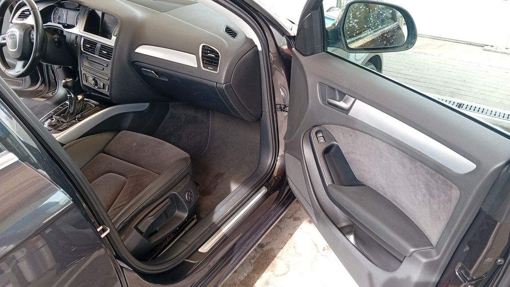 Vendo Audi A4 2.0 143cv 2009