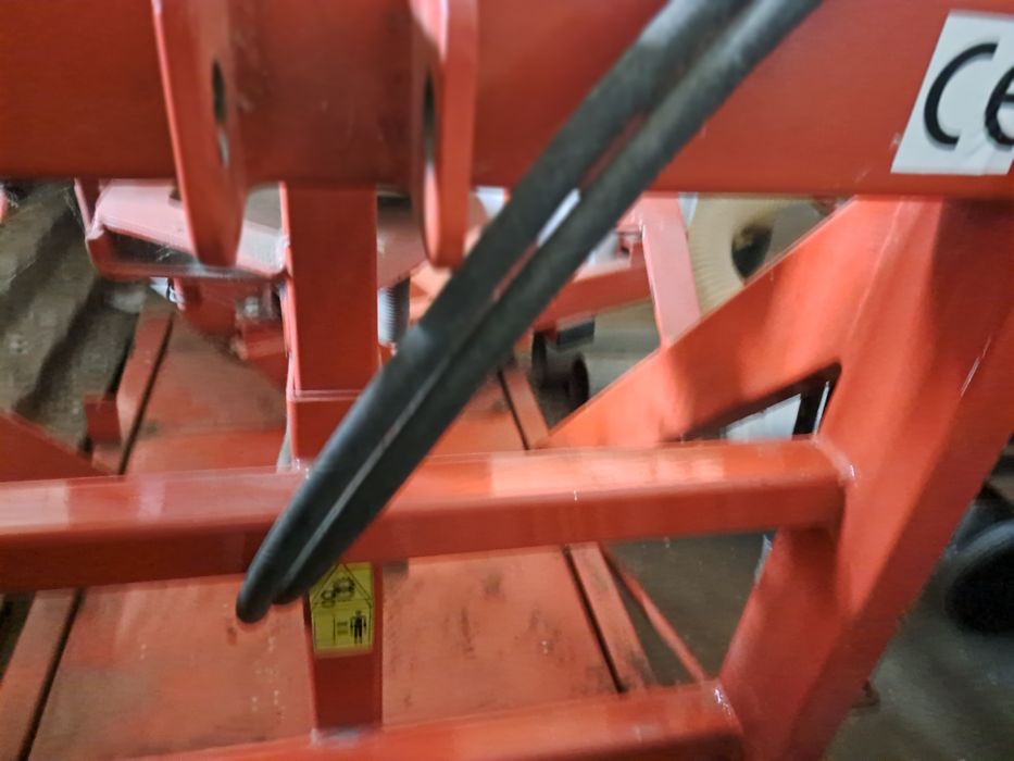 Owijarka do bel agromax