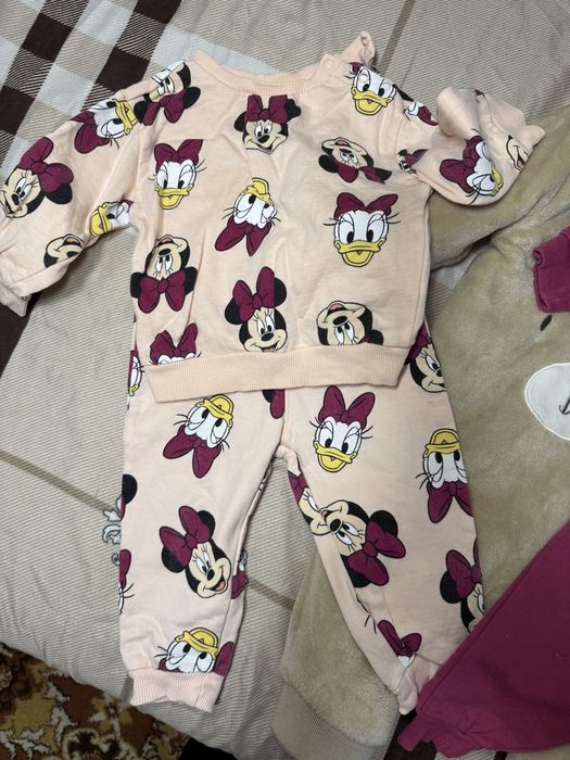 Одяг дитячий Sinsay 68-74 розмір