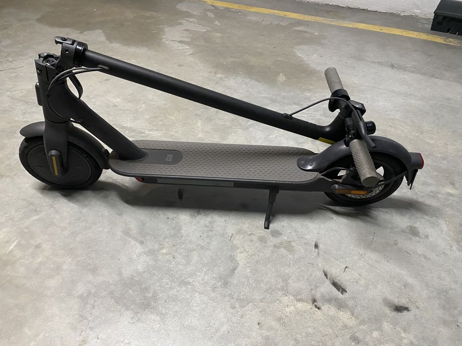 Trotinete eletrica Xiaomi Xi