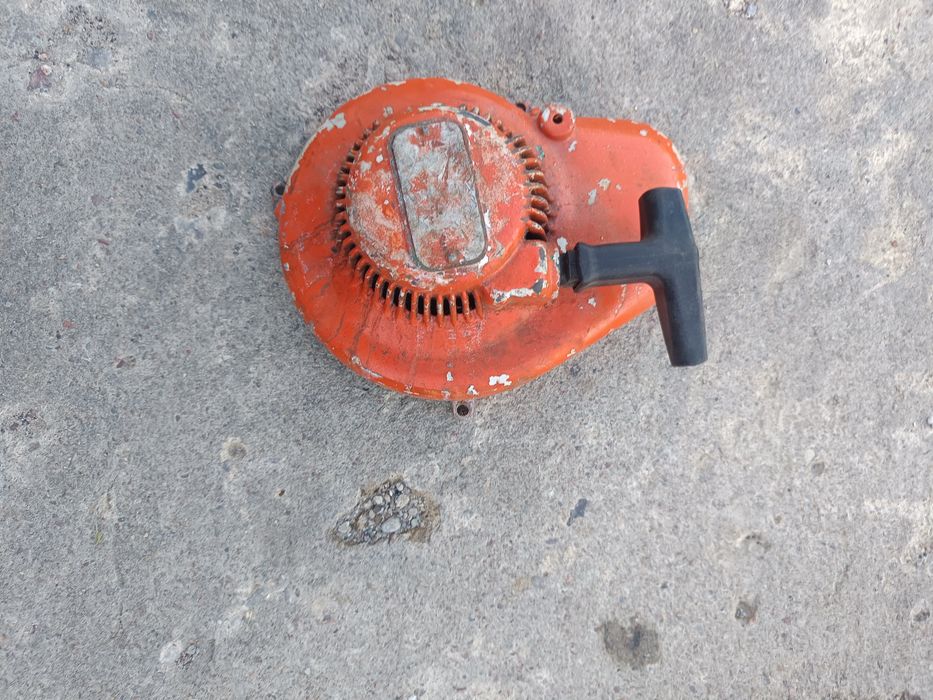 Stihl TS 350  super