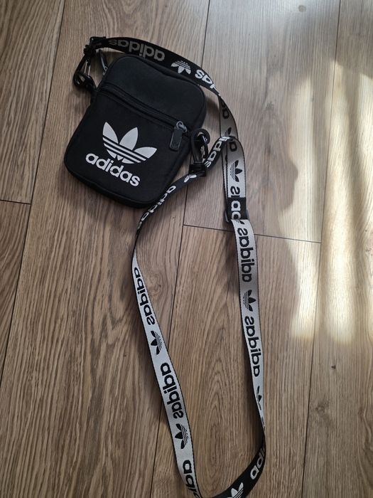 Torba na ramie adidas