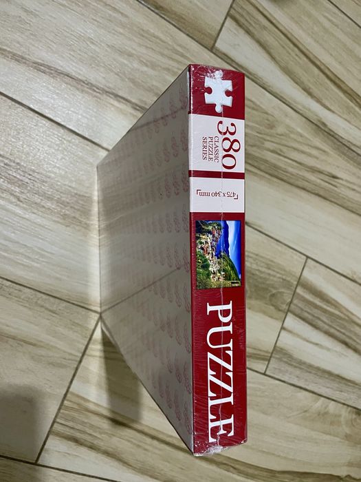 Пазли нові