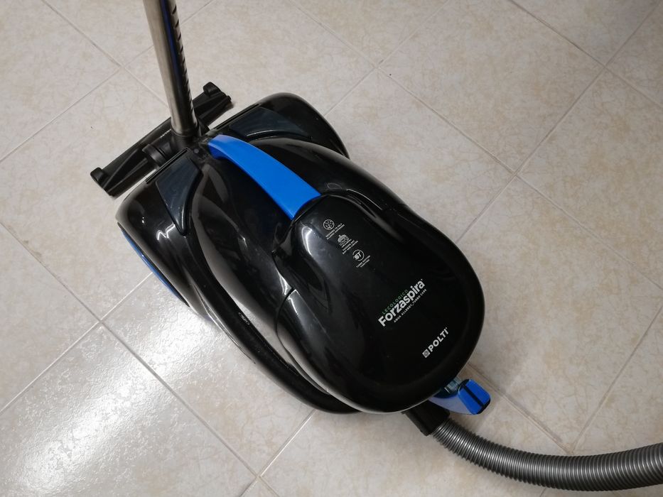 Aspirador a água polti