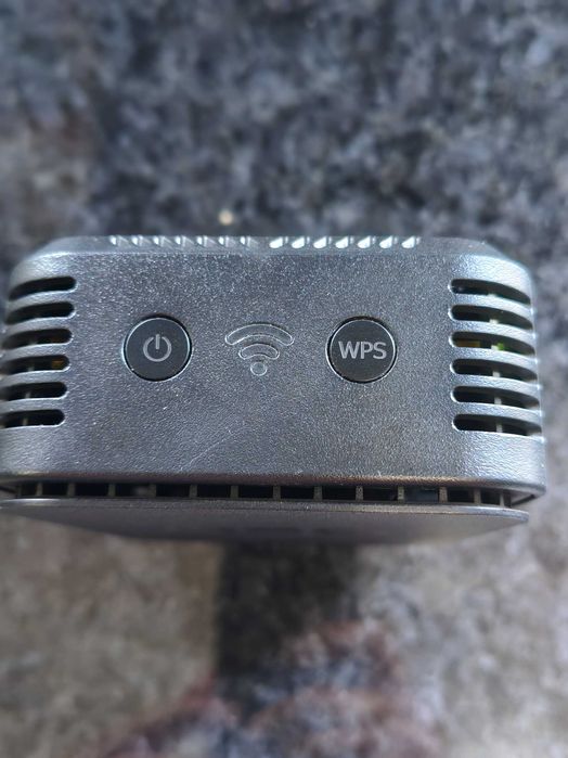 Altice Labs Wi-Fi Extender D2260G