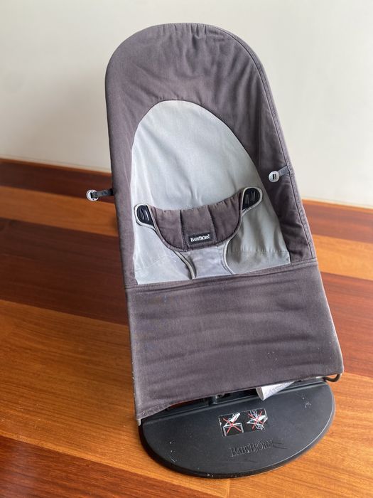 Espreguiçadeira babyborn