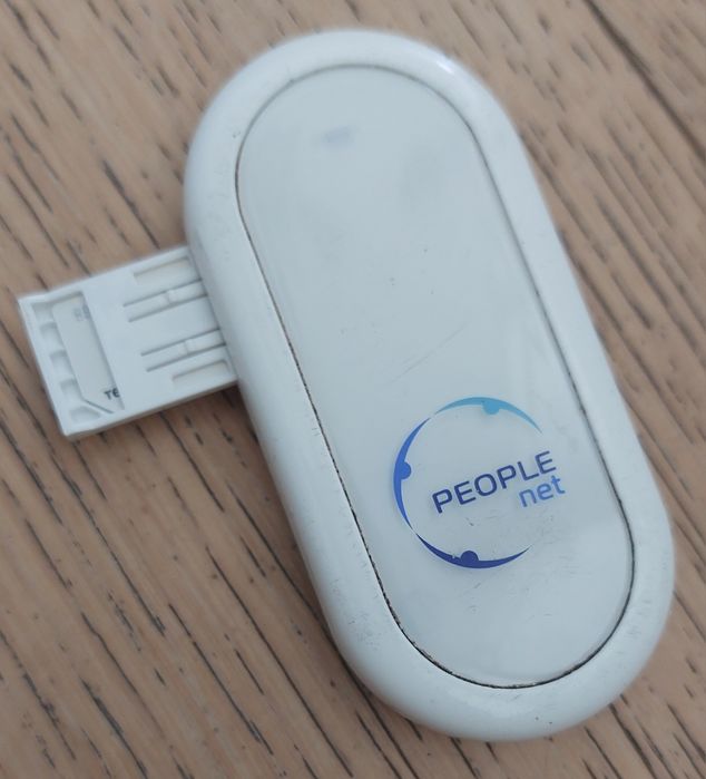 Модем Huawei EC226, miniUSB