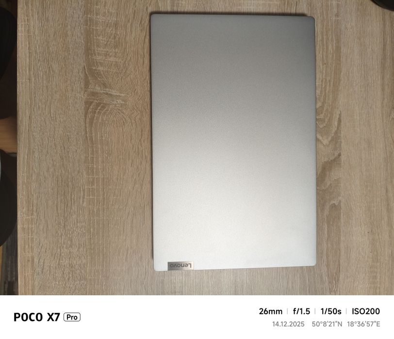 Laptop Lenovo Ideapad 5  15ALC05