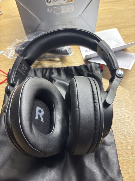 OneOdio A70 Słuchawki Bluetooth Over Ear, przewodowe i bezprzewodowe