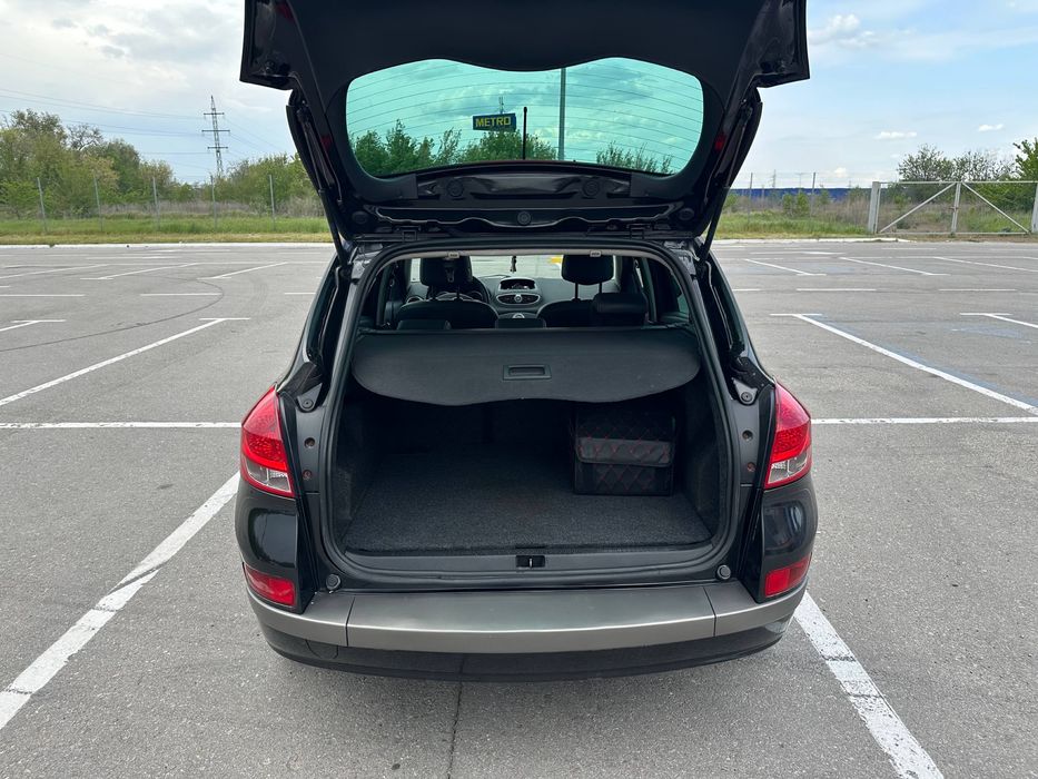 Renault Clio dizel 1.5