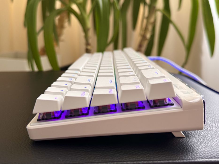 Магнітна клавіатура MCHOSE ACE68 AIR - 8000 HZ