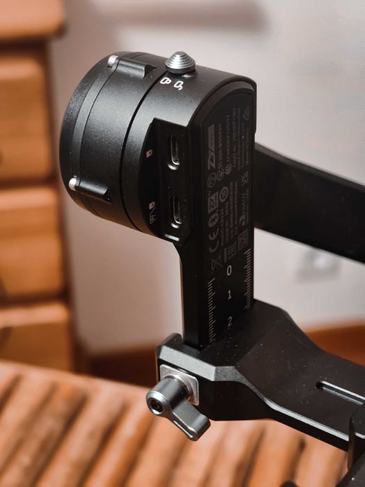 Gimbal Zhiyun Weebill 2