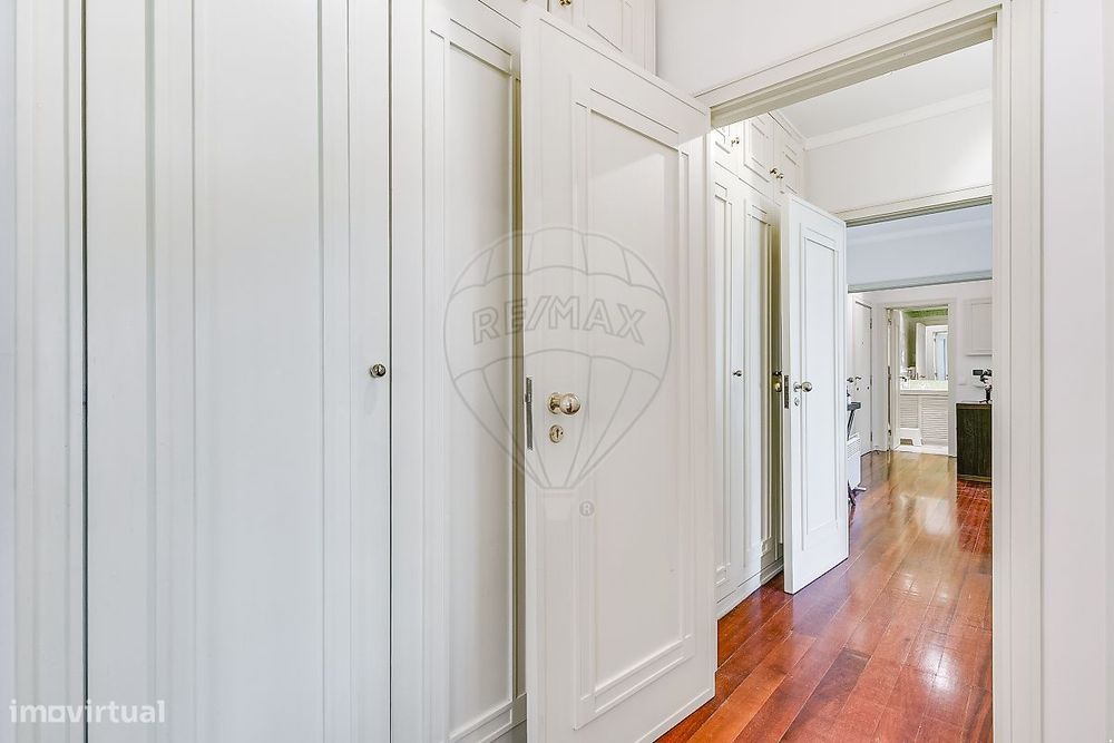 Apartamento T2 para arrendamento