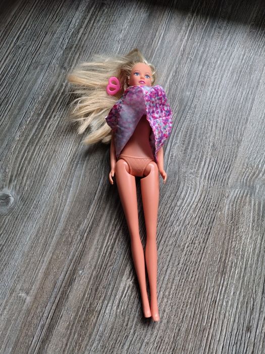 Lalka Barbie laleczka