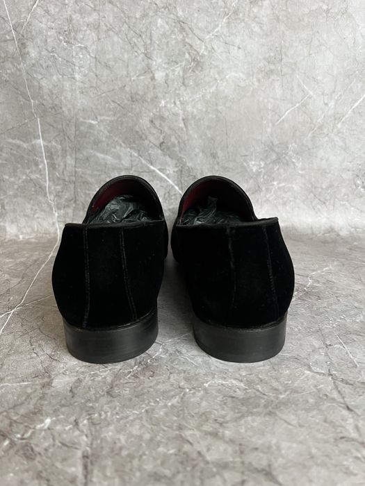 Dolce gabbana туфли мужские 42.5 новые