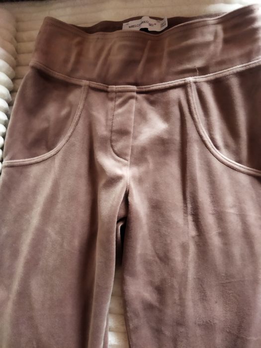 Spodnie legginsy Mielczarkowski s