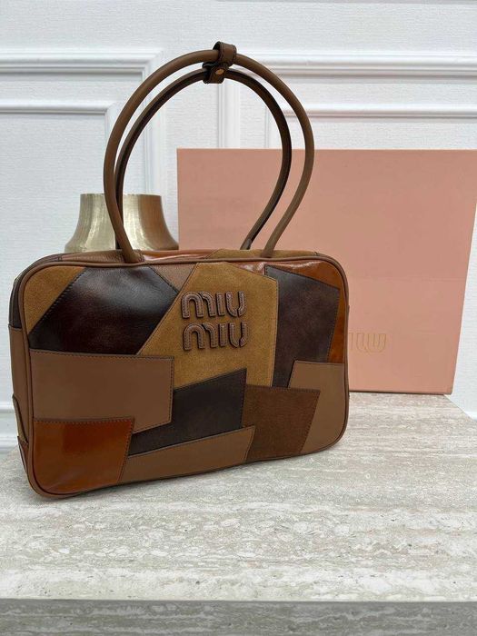 Сумочка Miu Miu, состояние идеал , оригинал