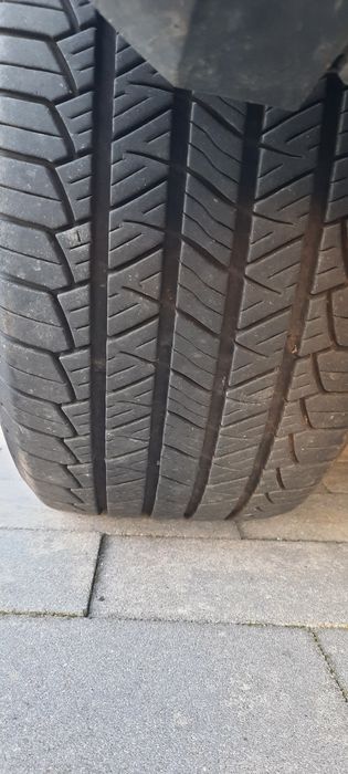 Koła felgi BMW Mercedes Audi Vw 18cali Nowe opony całoroczne X5 X6 G05