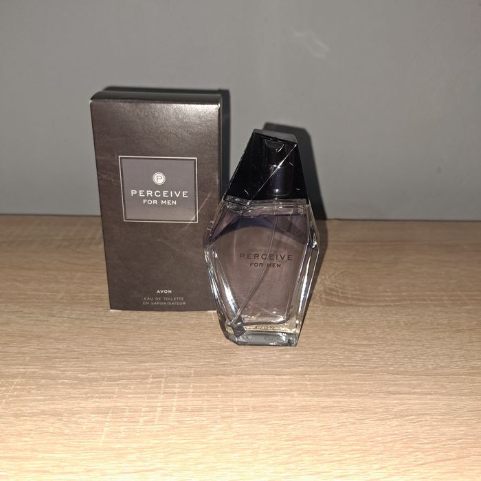 Woda toaletowa Perceive dla Niego 100ml