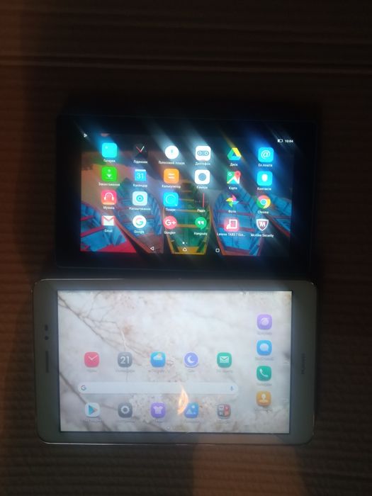 Продам планшети    .