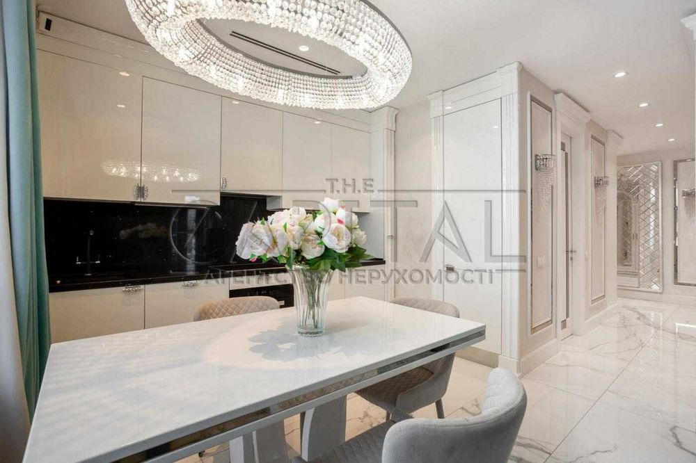 Продаж квартири ЖК Central Park вул. Кудрі, 7 - More