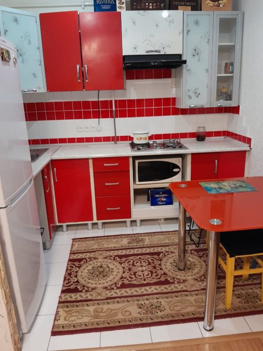 Оренда 2х квартири техніка меблі м-н Жовтневий