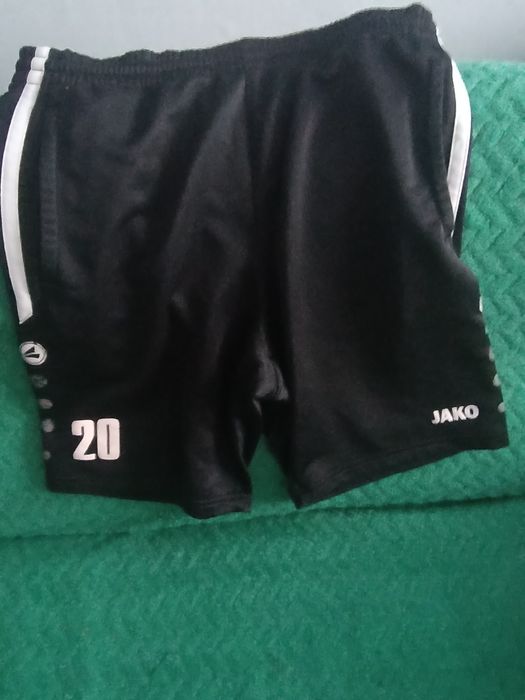 8 sztukSpodenki chłopięce