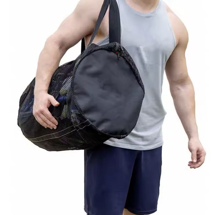 Спортивна сумка для екіпірування,спортивного інвентарю (90х40х40)