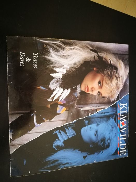 Vinyl Records