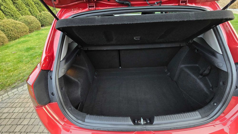 Kia Ceed*2015r*Nawigacja*Kamera cofania*DVD10"Gwarancja*PL