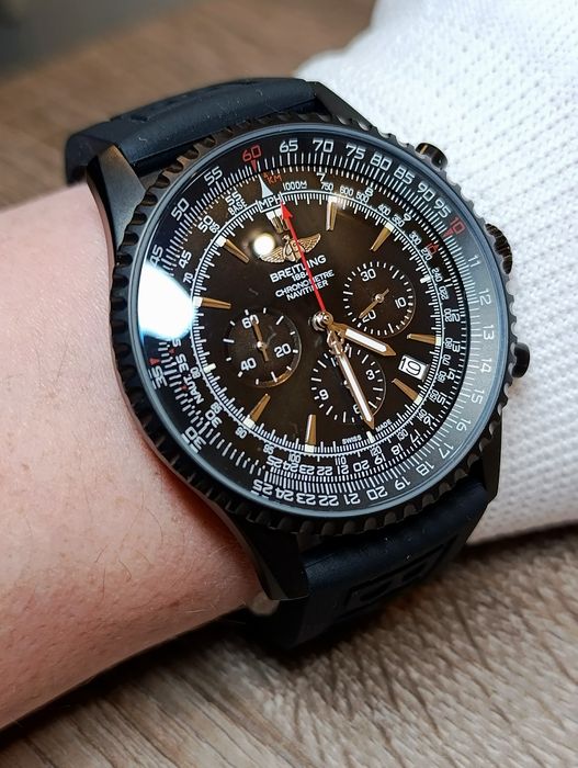 Годинник Breitling Navitimer Chronometre