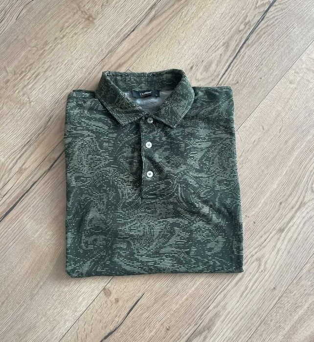 Koszulka polo, Dio Rise, rozmiar M