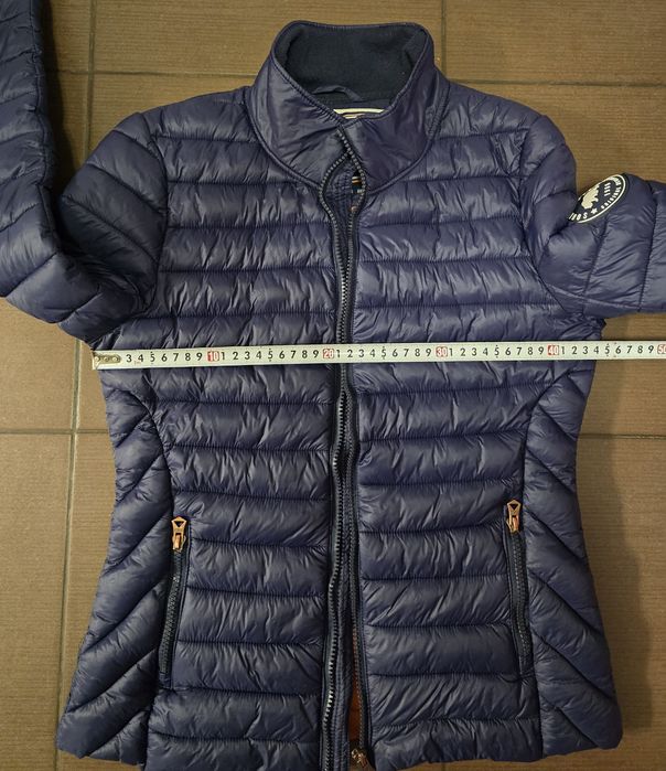 Куртка жіноча демісезонна 36р / Куртка женская США