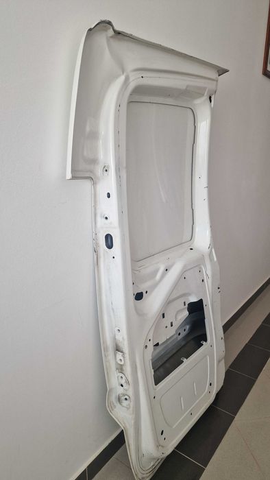 Porta traseira direita • Fiat scudo