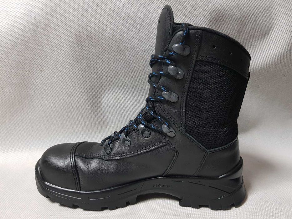HAIX - AIR POWER X7 HIGH roz. 40 - 25,5 cm SUPER
