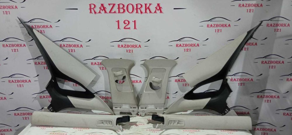 Lincoln mkz 2013- стекло боковое дверное