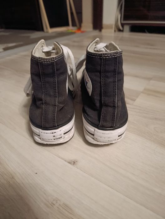 Trampki Converse 37