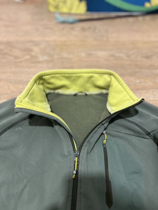 Кофта робоча M 48р Engelbert Strauss Snickers