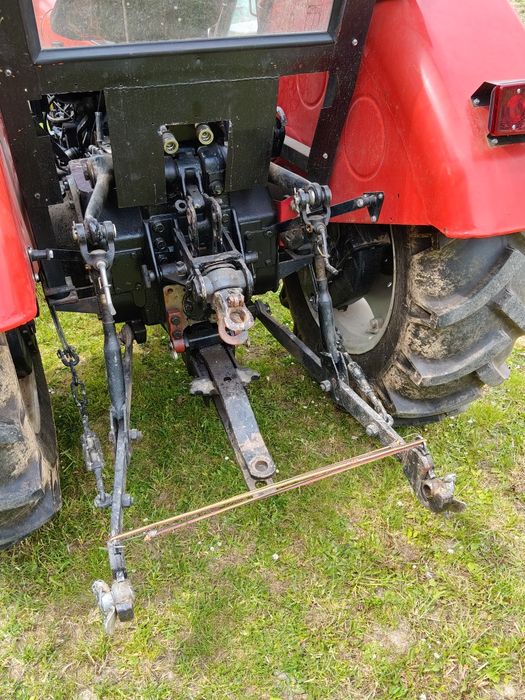 Ciągnik C360 4x4
